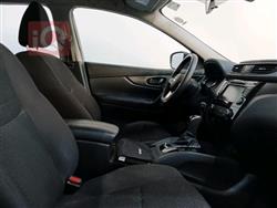 Nissan Rogue Sport